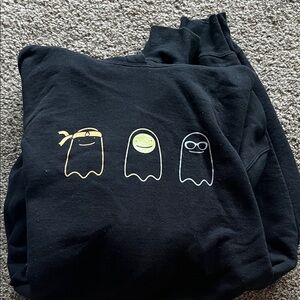 Dream Team Limited Edition Halloween Hoodie